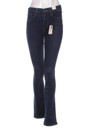 Damen Jeans Levi's, Größe M, Farbe Blau, Preis 36,06 €