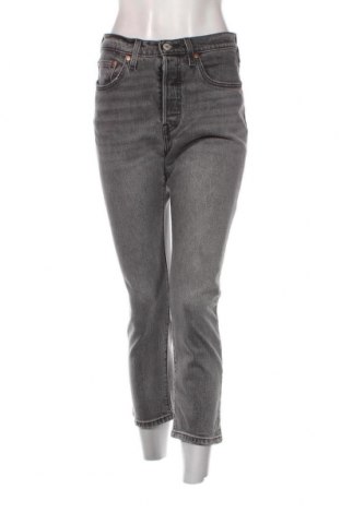 Damen Jeans Levi's, Größe S, Farbe Grau, Preis 82,99 €