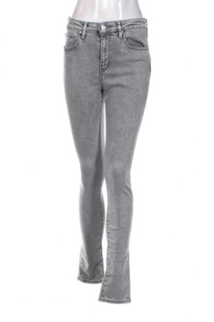 Damen Jeans Levi's, Größe M, Farbe Grau, Preis 82,99 €