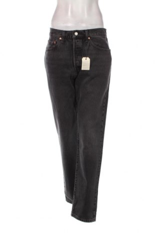Damen Jeans Levi's, Größe L, Farbe Grau, Preis 26,56 €