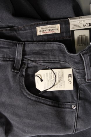 Damen Jeans Levi's, Größe XL, Farbe Grau, Preis € 60,21