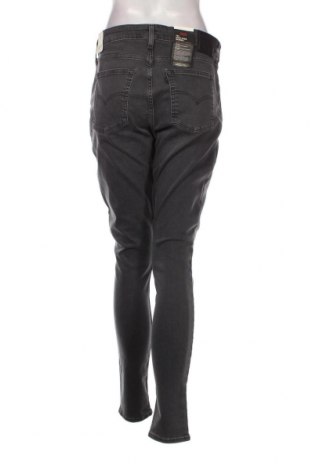 Γυναικείο Τζίν Levi's, Μέγεθος XL, Χρώμα Γκρί, Τιμή 60,21 €