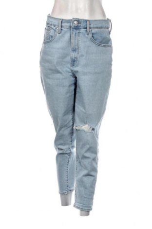 Damen Jeans Levi's, Größe M, Farbe Blau, Preis € 24,07