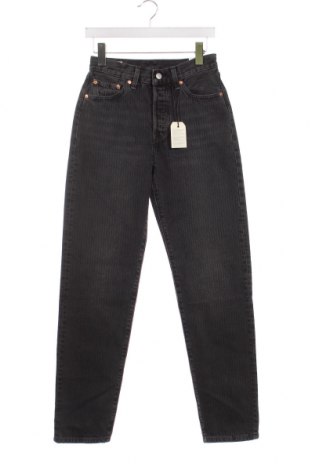 Damen Jeans Levi's, Größe XS, Farbe Grau, Preis € 82,99