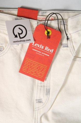 Damen Jeans Levi's, Größe XS, Farbe Weiß, Preis 82,99 €