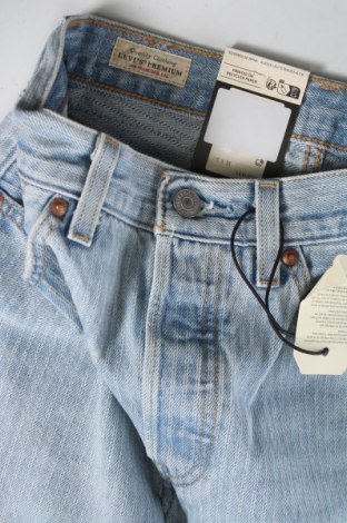 Damen Jeans Levi's, Größe XS, Farbe Blau, Preis 62,24 €