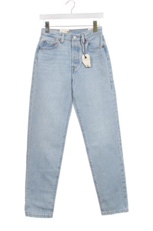 Damen Jeans Levi's, Größe XS, Farbe Blau, Preis € 74,69