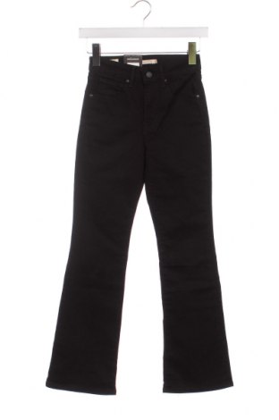 Damen Jeans Levi's, Größe XS, Farbe Schwarz, Preis € 29,05