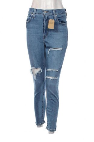 Damen Jeans Levi's, Größe S, Farbe Blau, Preis € 44,81