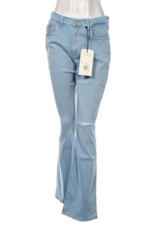 Damen Jeans Levi's, Größe L, Farbe Blau, Preis € 47,30