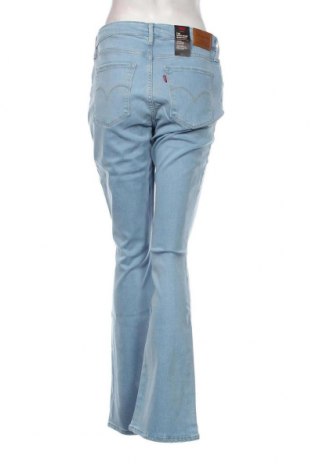 Γυναικείο Τζίν Levi's, Μέγεθος L, Χρώμα Μπλέ, Τιμή 82,99 €