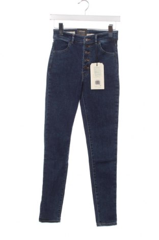Damen Jeans Levi's, Größe XS, Farbe Blau, Preis 37,35 €