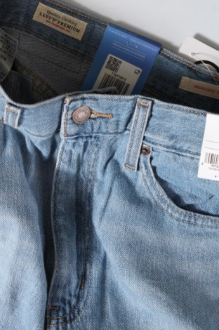 Dámské džíny  Levi's, Velikost L, Barva Modrá, Cena  2 333,00 Kč