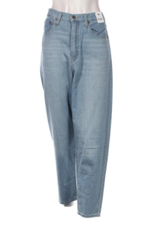 Damen Jeans Levi's, Größe L, Farbe Blau, Preis 37,35 €