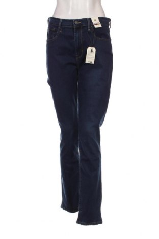 Γυναικείο Τζίν Levi's, Μέγεθος XL, Χρώμα Μπλέ, Τιμή 61,41 €