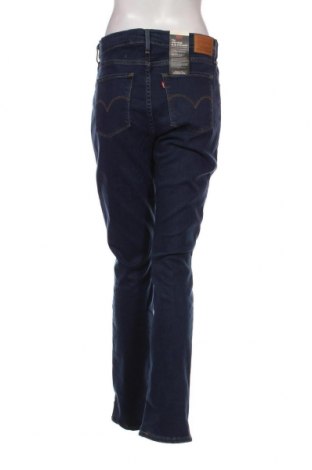 Γυναικείο Τζίν Levi's, Μέγεθος XL, Χρώμα Μπλέ, Τιμή 61,41 €