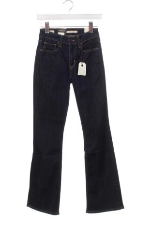 Damen Jeans Levi's, Größe XS, Farbe Blau, Preis € 33,20
