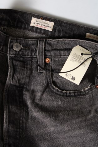 Damen Jeans Levi's, Größe S, Farbe Grau, Preis € 82,99