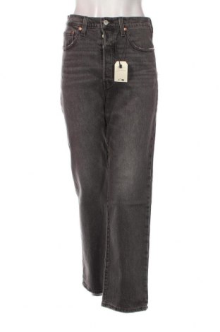 Damen Jeans Levi's, Größe S, Farbe Grau, Preis € 82,99