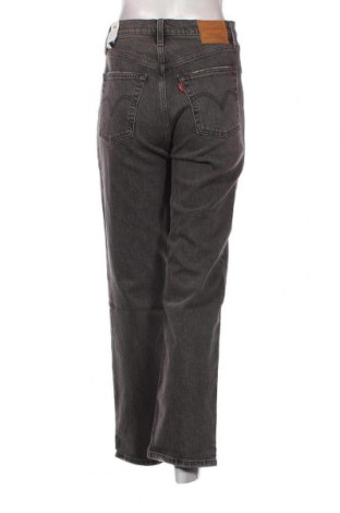 Damen Jeans Levi's, Größe S, Farbe Grau, Preis 49,79 €