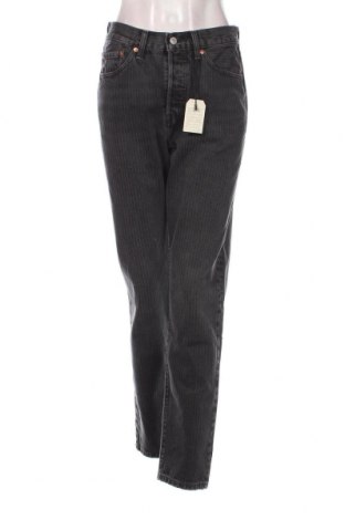 Damen Jeans Levi's, Größe S, Farbe Grau, Preis € 38,18