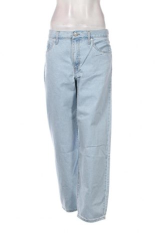 Damen Jeans Levi's, Größe L, Farbe Blau, Preis € 47,30