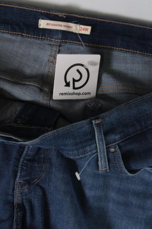 Damen Jeans Levi's, Größe 5XL, Farbe Blau, Preis € 39,01