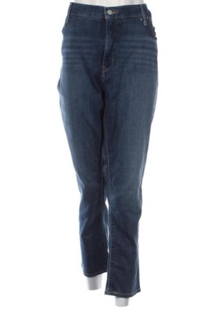 Damen Jeans Levi's, Größe 5XL, Farbe Blau, Preis 44,81 €