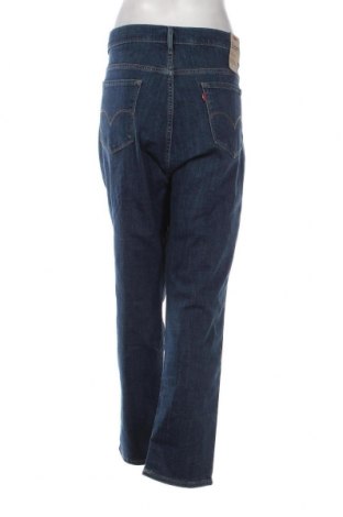 Damen Jeans Levi's, Größe 5XL, Farbe Blau, Preis € 39,01