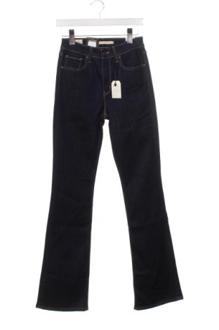 Damen Jeans Levi's, Größe XS, Farbe Blau, Preis 66,39 €