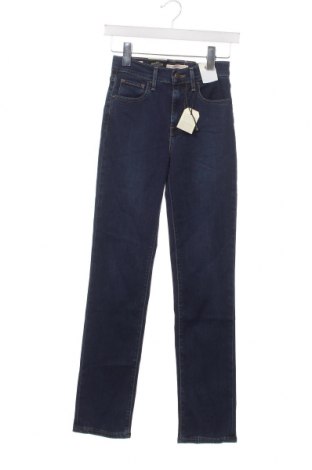 Damen Jeans Levi's, Größe XS, Farbe Blau, Preis 22,41 €