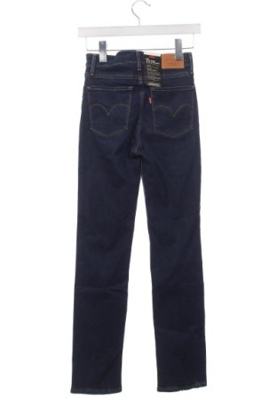 Damen Jeans Levi's, Größe XS, Farbe Blau, Preis 22,41 €