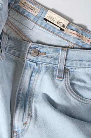 Damen Jeans Levi's, Größe M, Farbe Blau, Preis 66,49 €