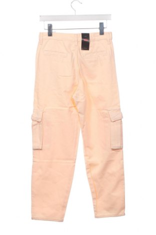 Damen Jeans Levi's, Größe XS, Farbe Orange, Preis 16,60 €