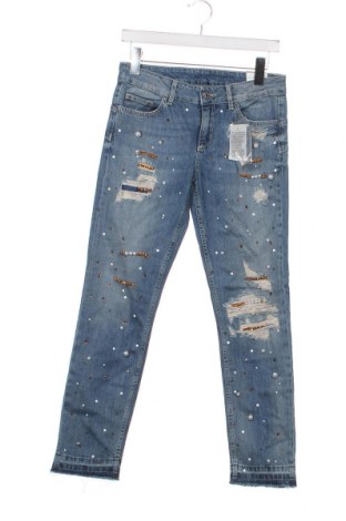 Damen Jeans Liu Jo, Größe M, Farbe Blau, Preis 61,29 €