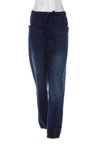 Γυναικείο Τζίν Livergy, Μέγεθος 5XL, Χρώμα Μπλέ, Τιμή 17,94 €