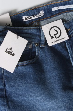 Damen Jeans Lois, Größe M, Farbe Blau, Preis € 25,85