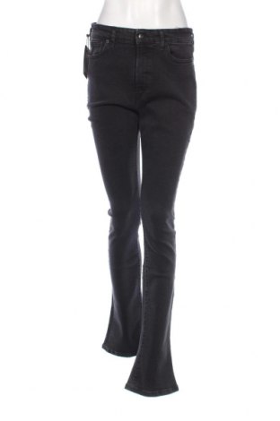 Damen Jeans Lois, Größe L, Farbe Grau, Preis € 12,45