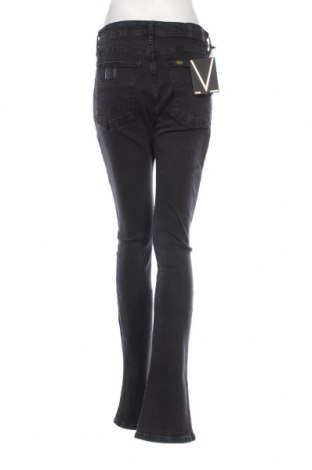 Damen Jeans Lois, Größe L, Farbe Grau, Preis € 12,45