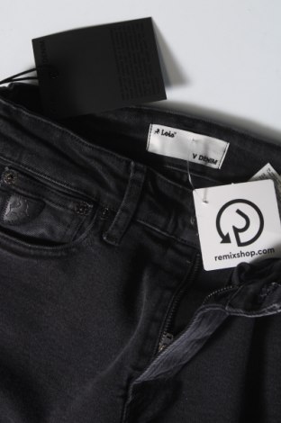Damen Jeans Lois, Größe M, Farbe Grau, Preis € 12,45
