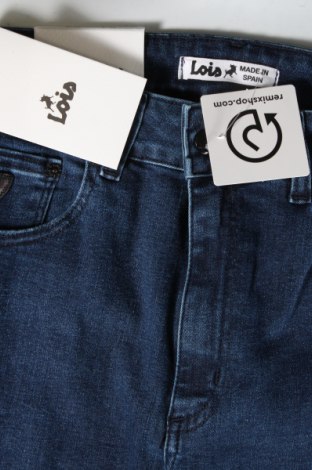 Damen Jeans Lois, Größe XS, Farbe Blau, Preis 12,45 €
