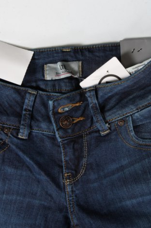 Damen Jeans Ltb, Größe XS, Farbe Blau, Preis 6,73 €