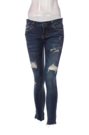 Damen Jeans Ltb, Größe M, Farbe Blau, Preis € 7,69