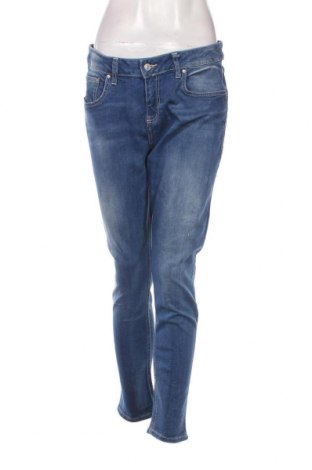 Damen Jeans Ltb, Größe L, Farbe Blau, Preis 8,68 €