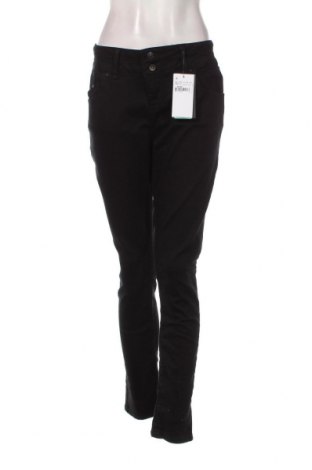Γυναικείο Τζίν Ltb, Μέγεθος XL, Χρώμα Μαύρο, Τιμή 15,70 €