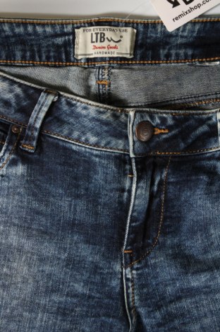 Damen Jeans Ltb, Größe L, Farbe Blau, Preis 14,83 €