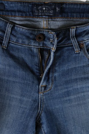 Damen Jeans Lucky Brand, Größe M, Farbe Blau, Preis € 4,15