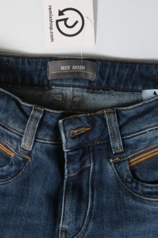 Dámske džínsy  MOS MOSH, Veľkosť XS, Farba Modrá, Cena  7,00 €