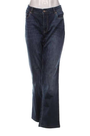 Damen Jeans Mac, Größe XL, Farbe Blau, Preis € 10,29