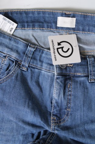 Damen Jeans Mac, Größe L, Farbe Blau, Preis 37,58 €